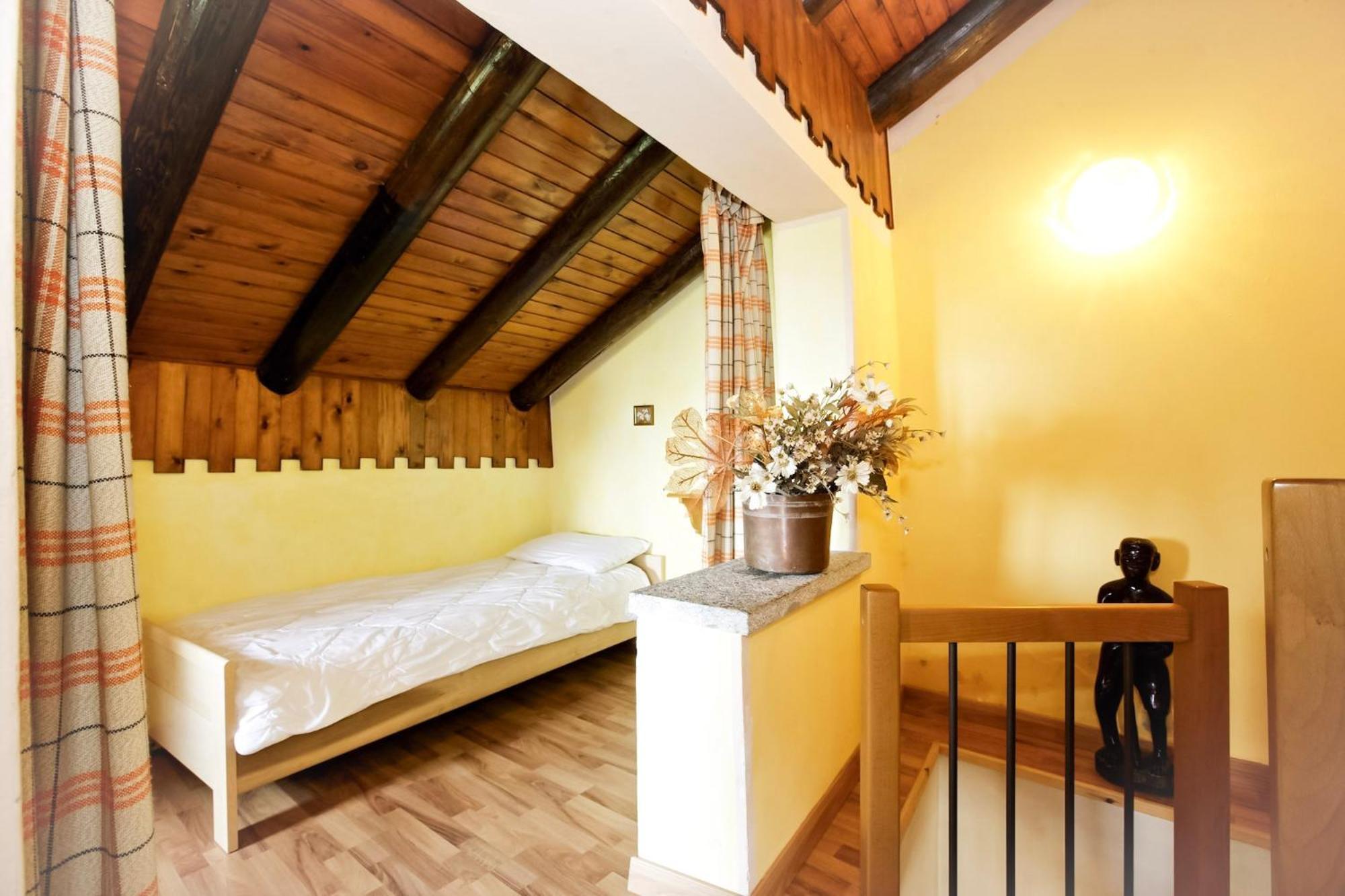 Rustico La Vigna Villa Cannero Riviera Exterior photo