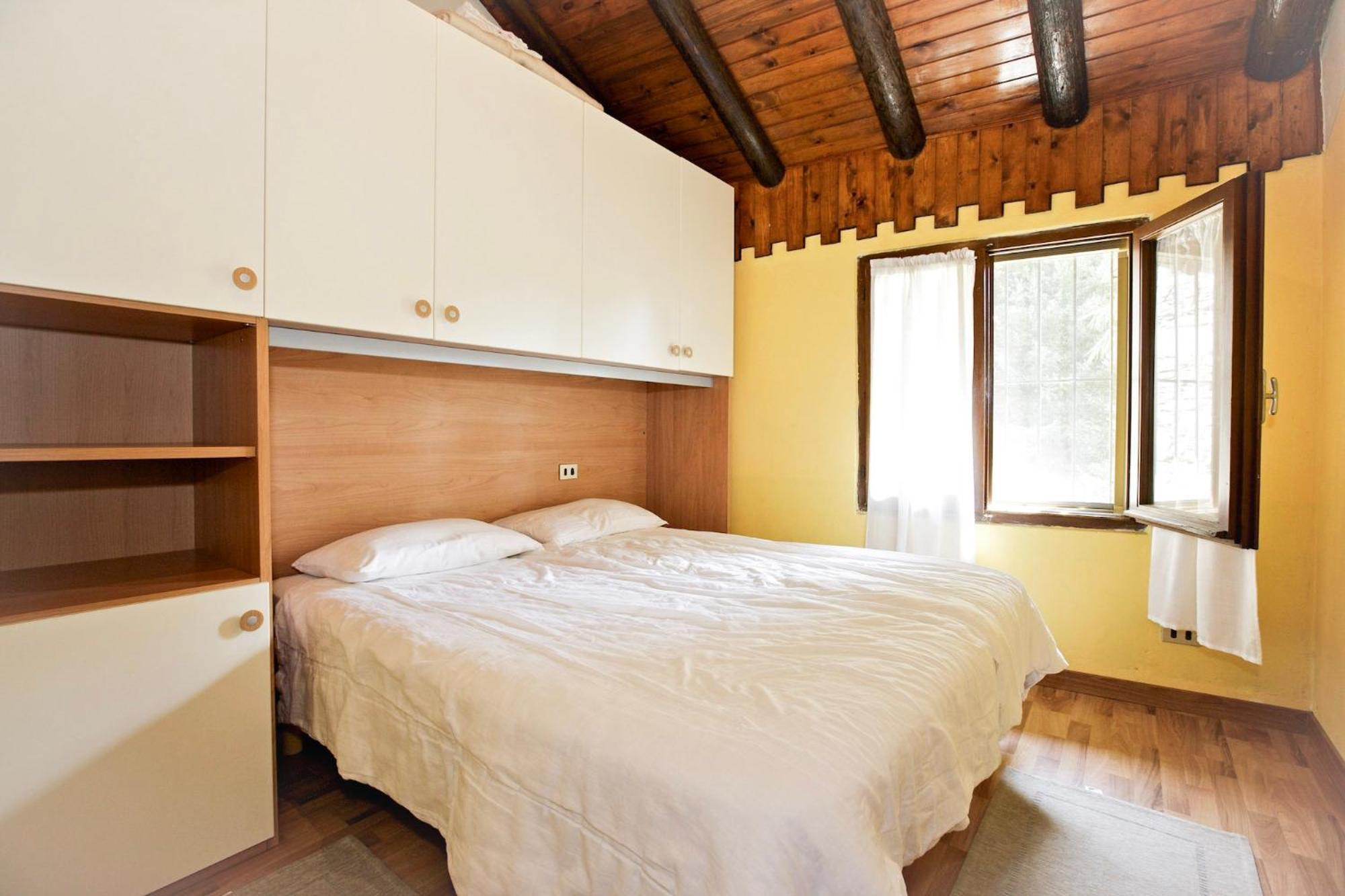 Rustico La Vigna Villa Cannero Riviera Exterior photo