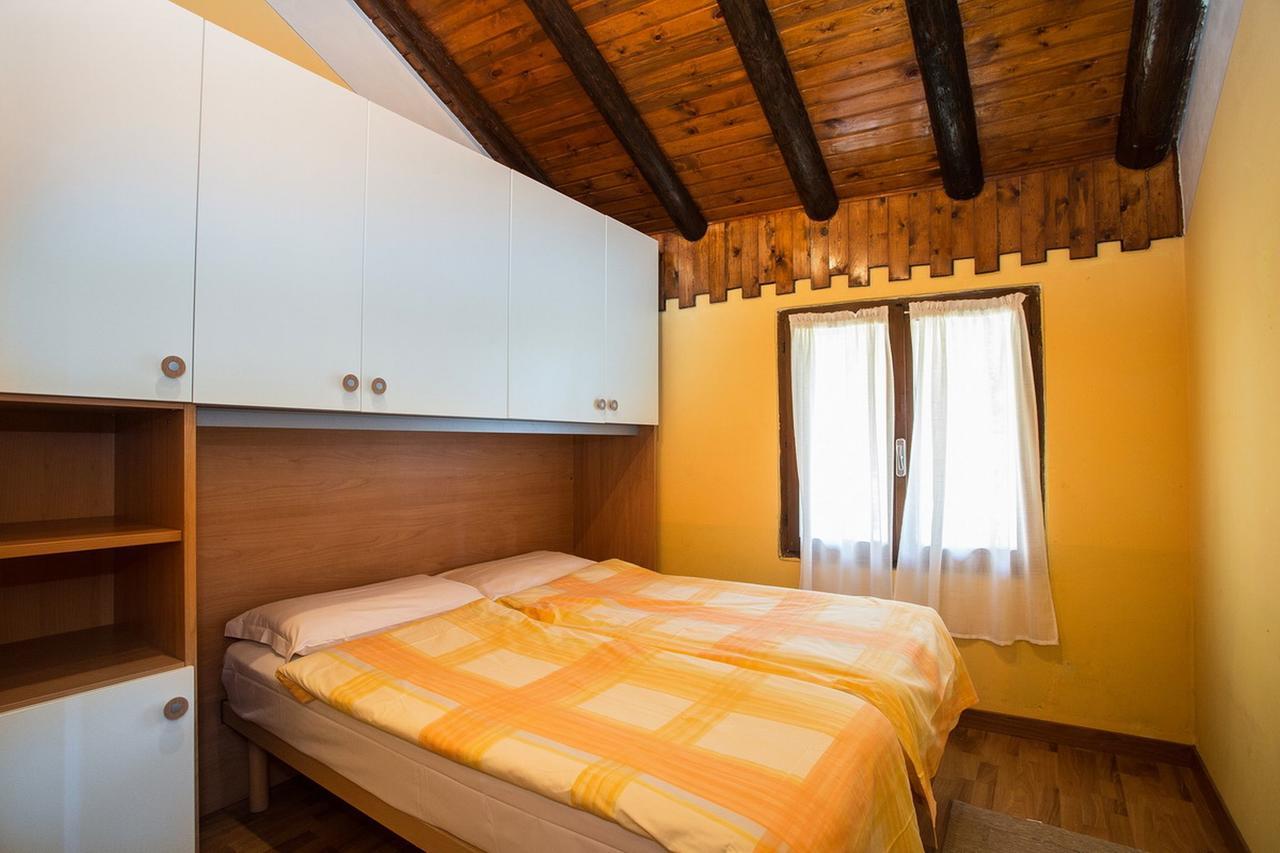 Rustico La Vigna Villa Cannero Riviera Exterior photo