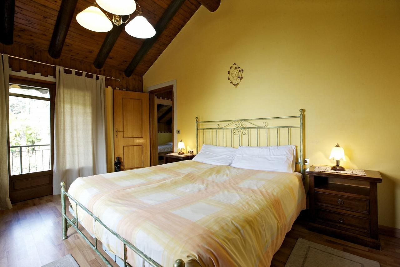 Rustico La Vigna Villa Cannero Riviera Exterior photo