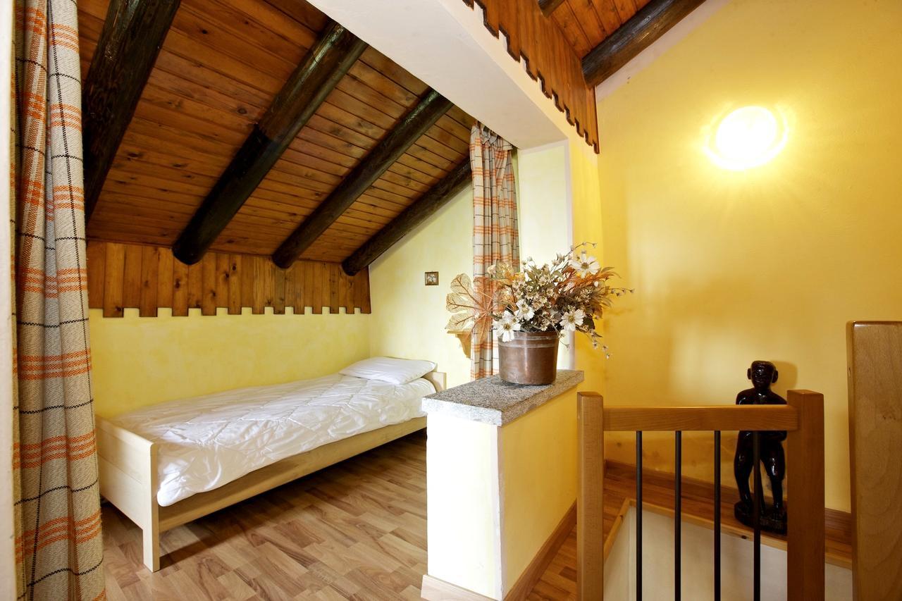 Rustico La Vigna Villa Cannero Riviera Exterior photo