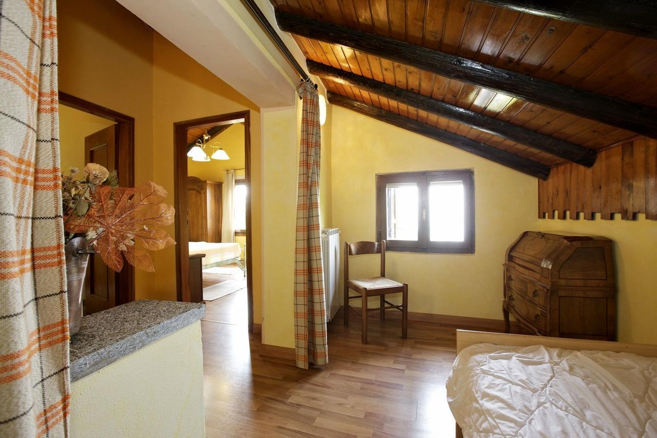 Rustico La Vigna Villa Cannero Riviera Exterior photo